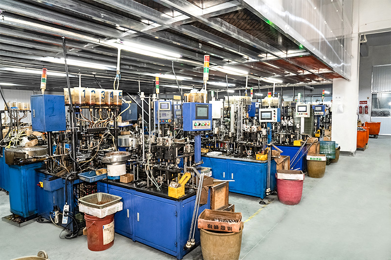 Equipamento de planta