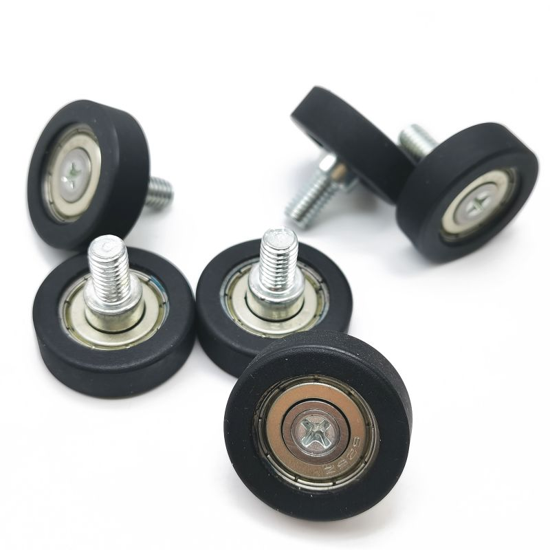 PU62626-8C4L9M6 626ZZ PU ROLAMENTOS DO CAM