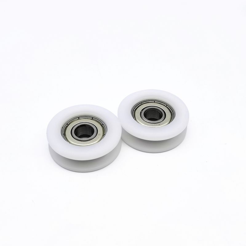 BSU60834-10R6 BSU60834-10R6 ROLAMENTO DE RUÍDO DE RUÍDO PONTE