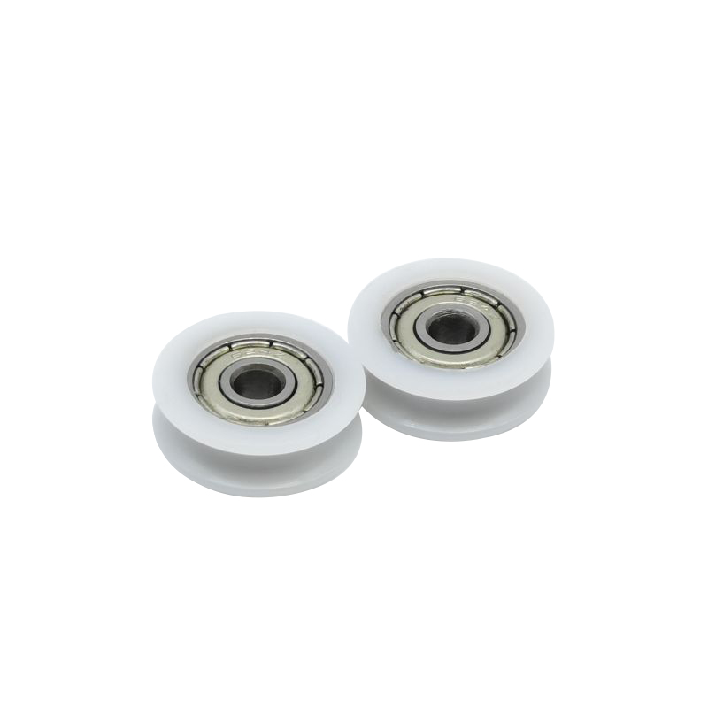 BSU62418-6R3 rolamento de plástico industrial de nível industrial