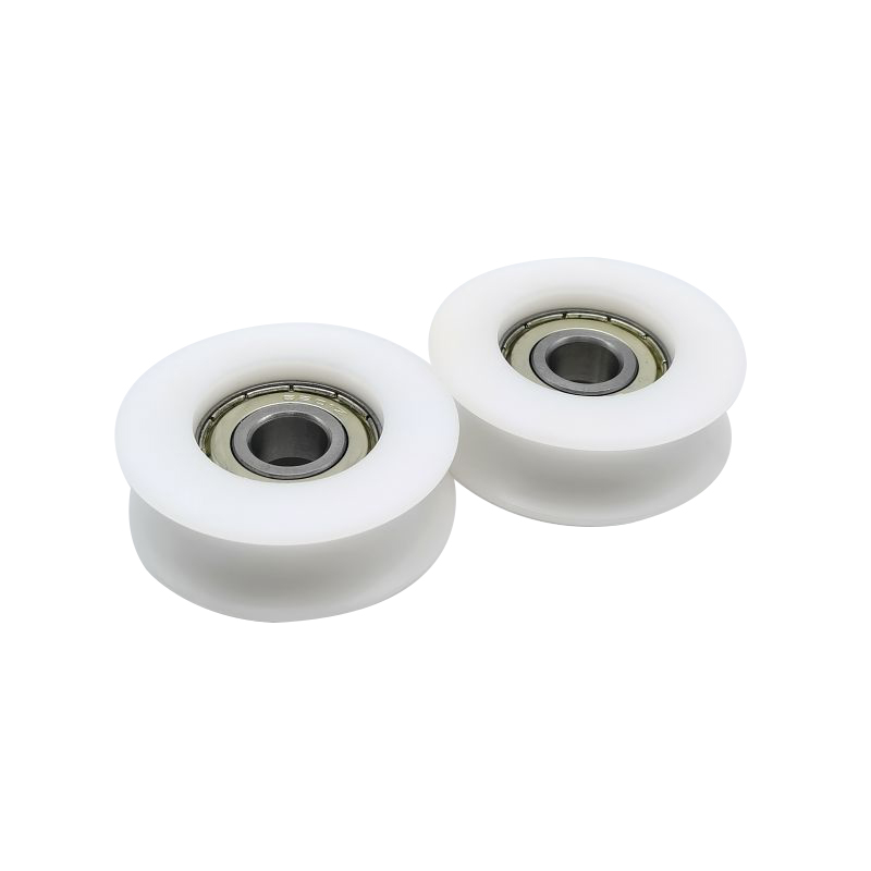 BSU620153-18R14 Rolamentos de esferas de ranhura profunda de baixo perfil