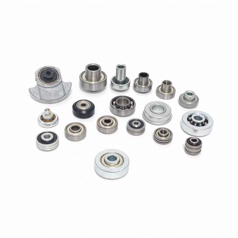 6002zz anel interno anel duplo lateral estendido 2mm rolamentos