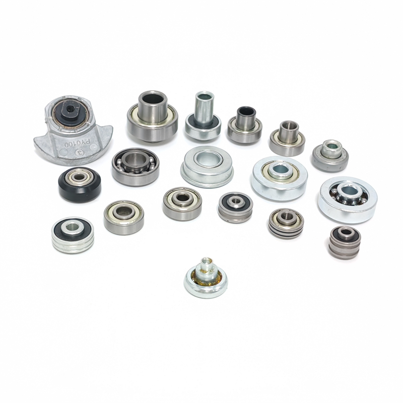 695zz anel interno de uma extremidade estendida de 10 mm rolamentos