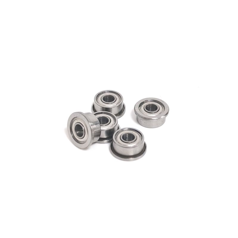 F693ZZ profundidade 8 mm Peso líquido 19,32 kg rolamento de flange