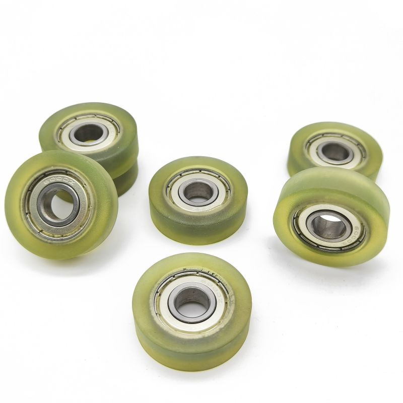 PU600035-11 6000ZZ ALTA TEMPERATURA ROLAMENTO DE BRIO DE GREAVE DE ESPERADO PU