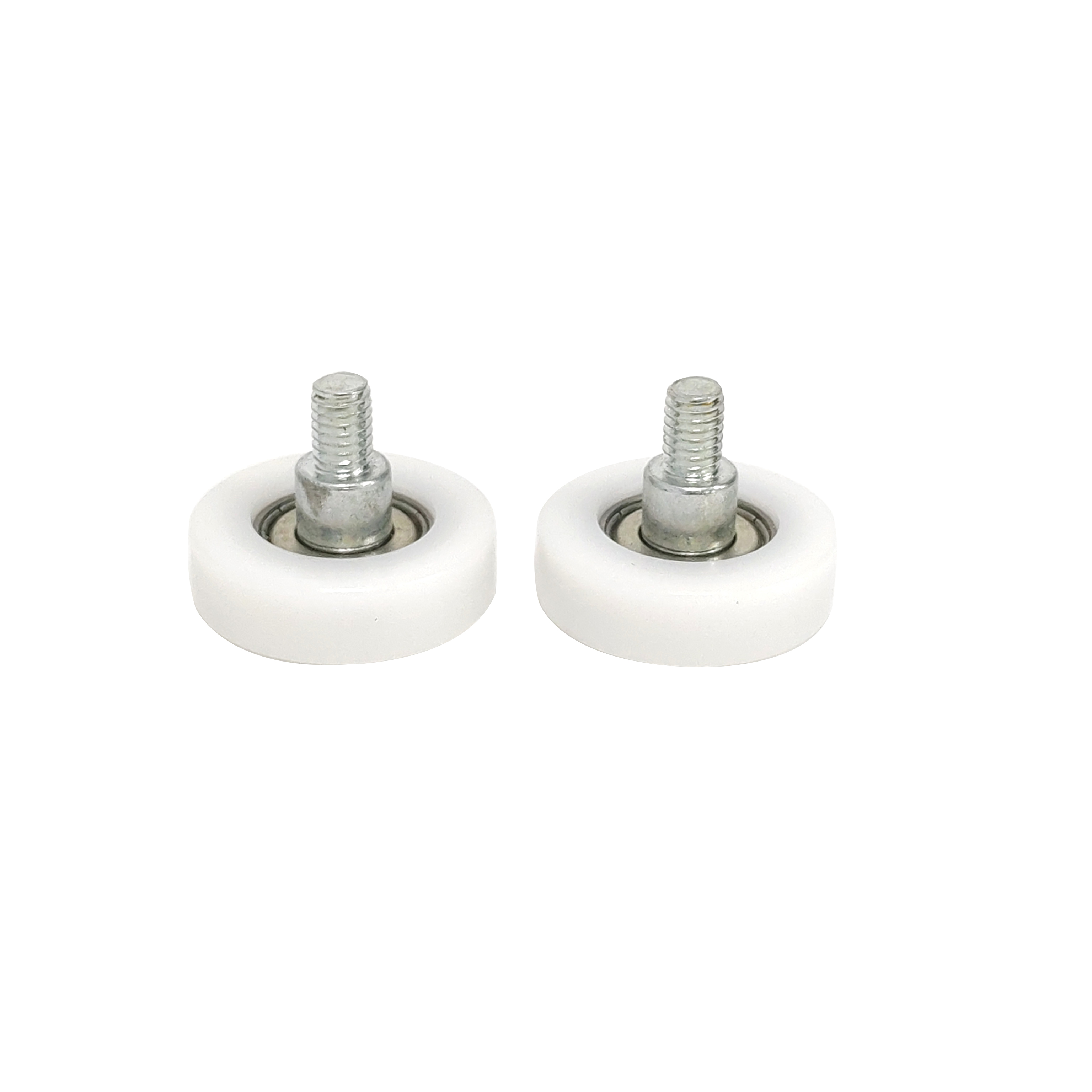 BS62630-9C7L9M6 rolamento de esferas de ranhura profunda com revestimento de plástico com revestimento de plástico