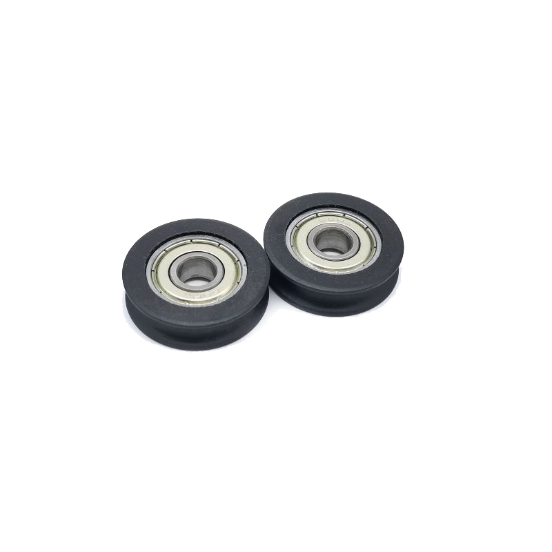 BSU60831.5-9R6 Alta carga absorvendo rolamentos de esferas de ranhura profunda
